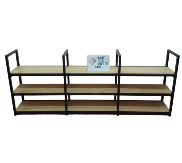 Producto - ALACENA TRIPLE G