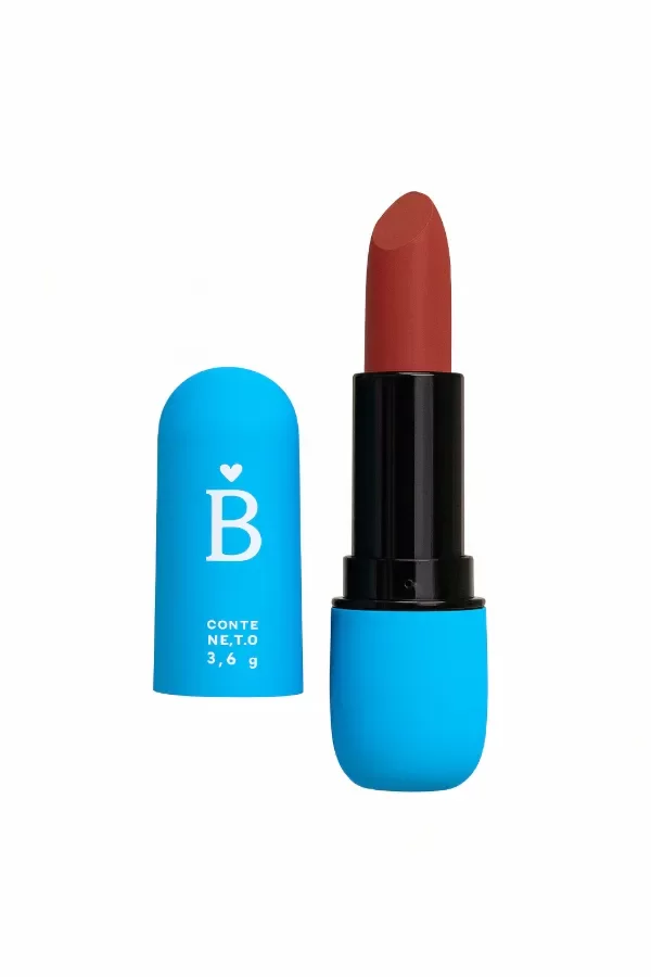 Producto - Labial Mate - Belle Grace - 2