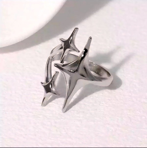 Producto - Anillo destello