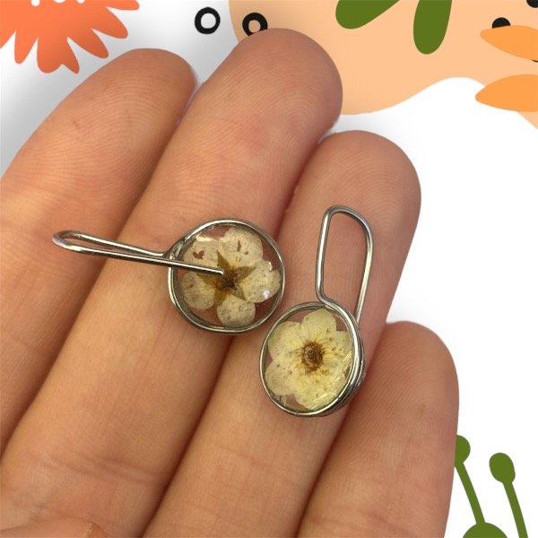 Producto - Aros corona de novia