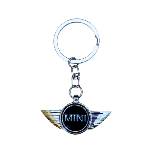Producto - Llavero metalico Mini