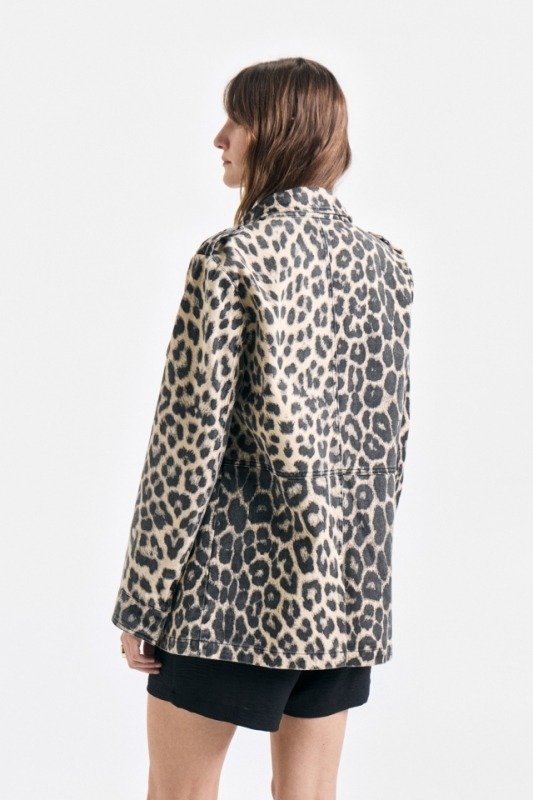 Producto - Chaqueta Hollis Print - 2