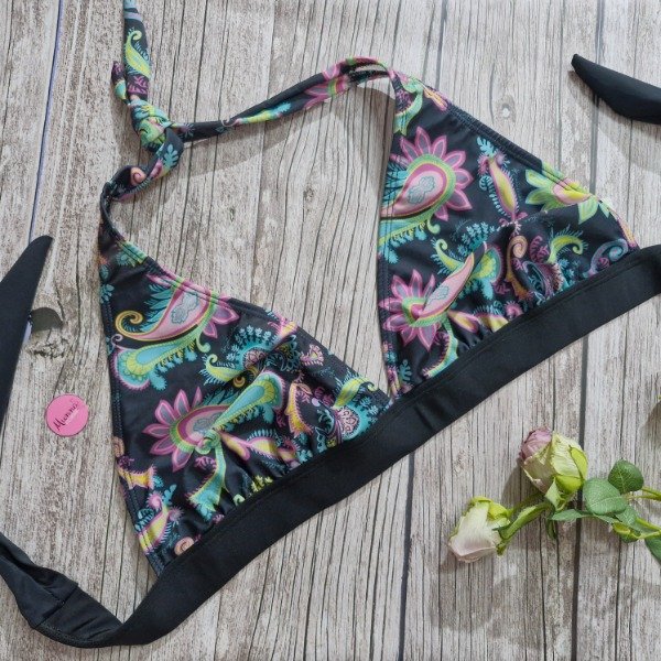 Producto - Corpi negro estampado - talle 105