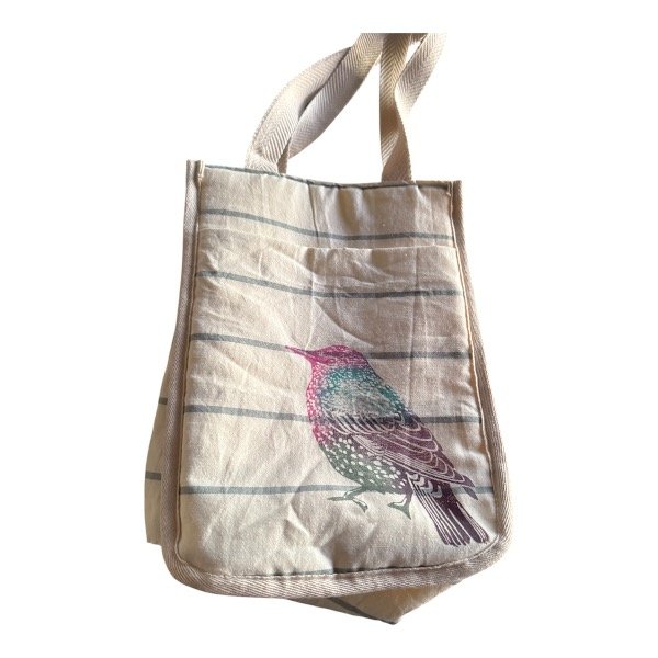 Producto - Matera Alma Rayas - 3