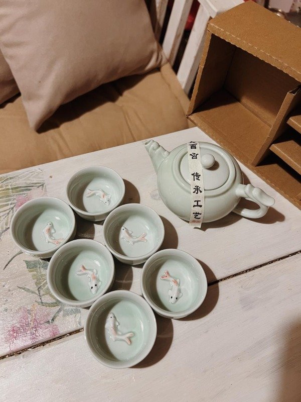 Producto - Mini kit degustación