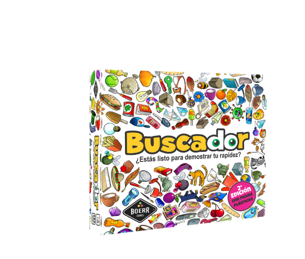 Producto - Buscador