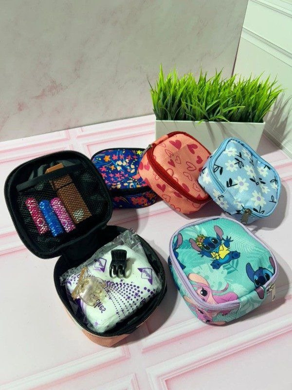 Producto - Neceser Roma