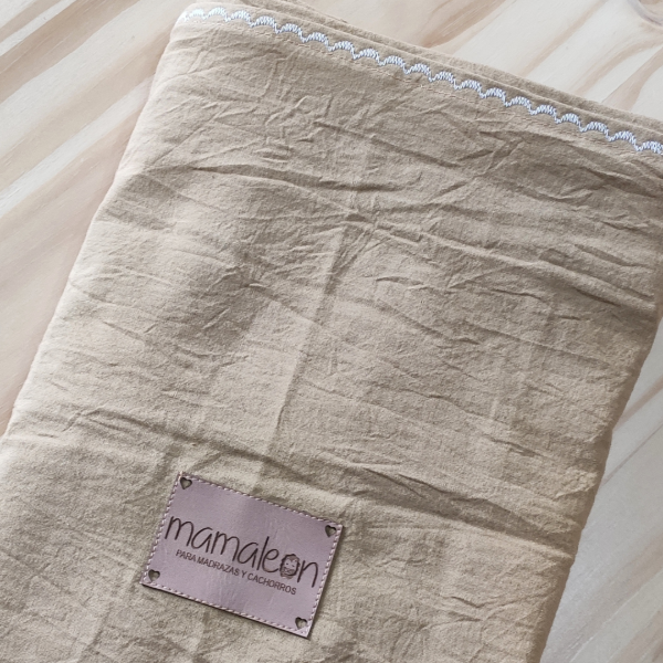 Producto - Fular Rigido Latte