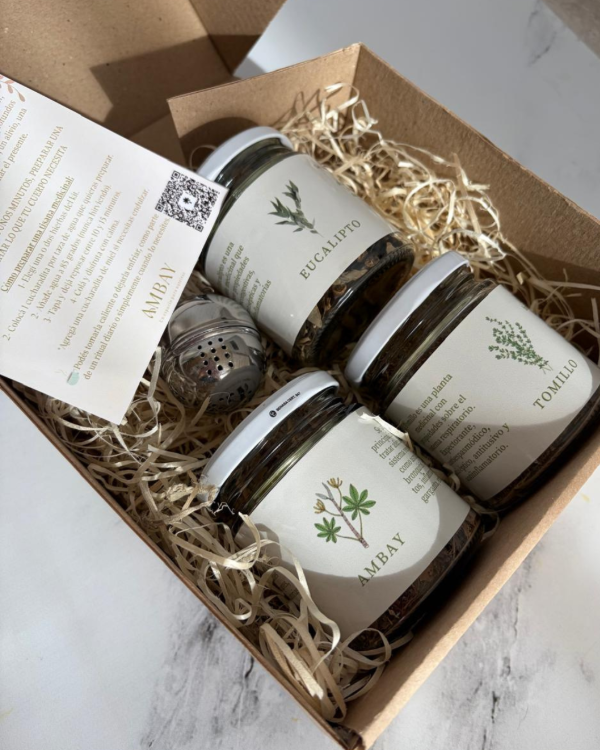 Producto - Kit respiratorio - 2