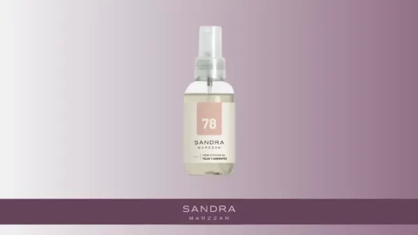 Producto - AROMATIZADOR 120 ML  78F-Cher