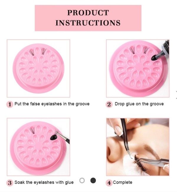 Producto - PALETA PORTA ADHESIVOS