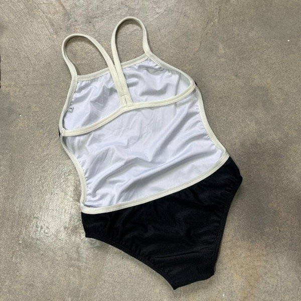 Producto - Enteriza BlackWhite