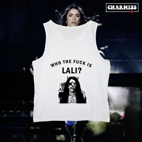 Tank top Lali