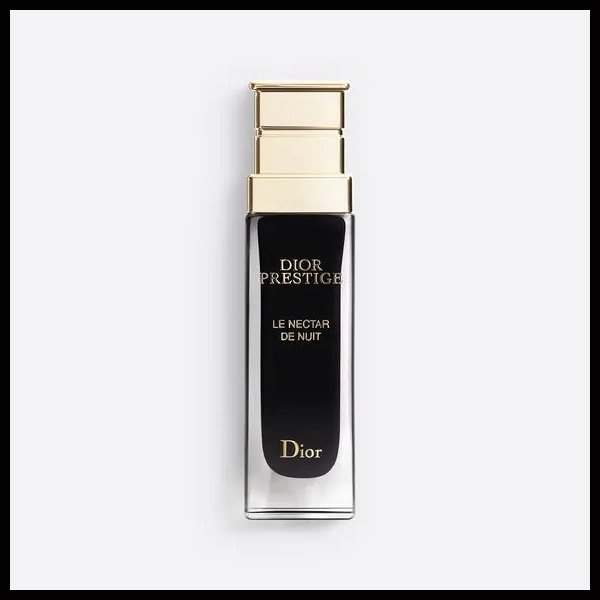 Producto - Dior Prestige Le nectar de nuit 30 ml.