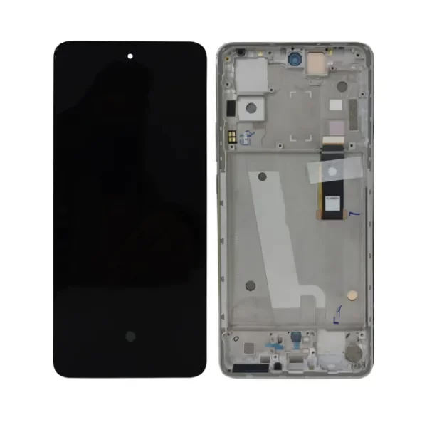 Producto - Motorola Edge 30 100/original con Marco