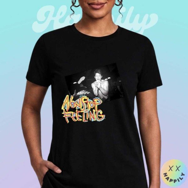 Producto - Remera Turnstile #5