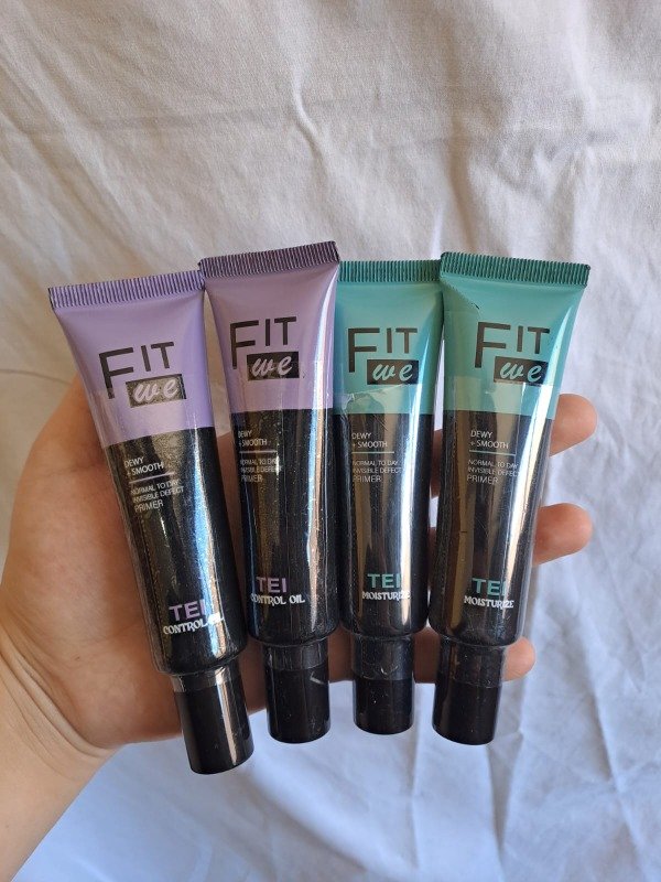 Producto - Primer fit we TEI