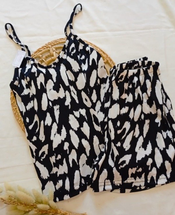 Producto - Pijamas Morley