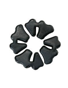 Producto - GOMA DE MAZA O MANCHON HONDA CG-150 (X JGO.)