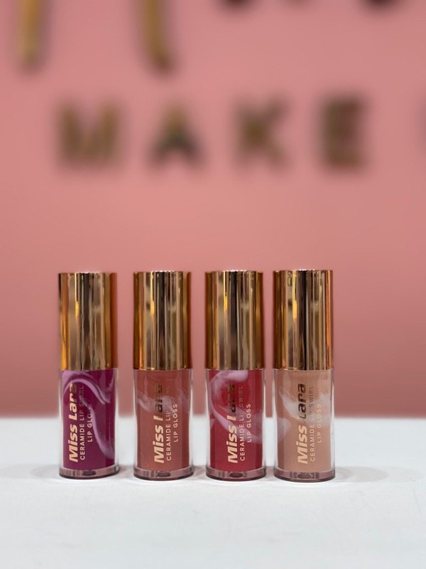 Producto - GLOSS VITAMINA E