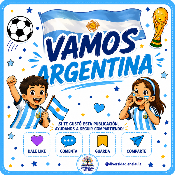 Producto - ALENTAMOS A ARGENTINA - 2