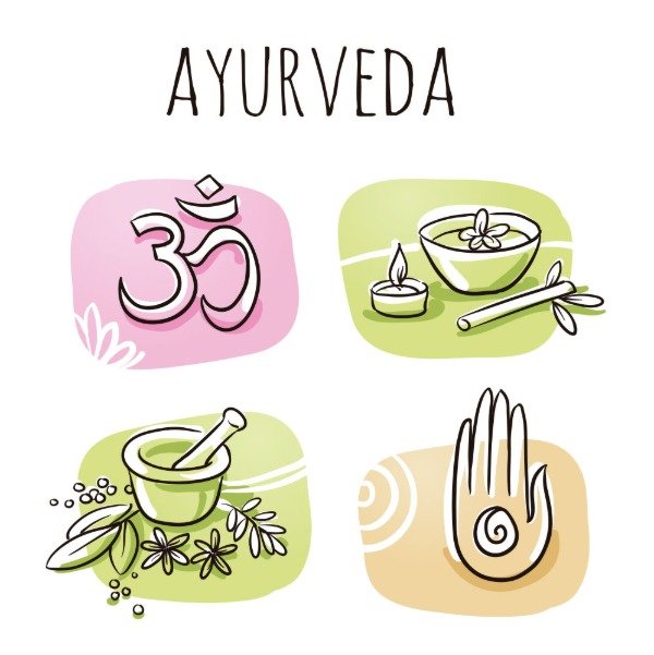 Producto - LIBRO "Ayurveda: la cocina más sana del mundo"