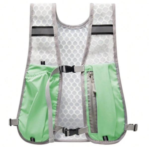 Producto - Chaleco Uvin