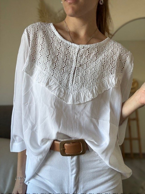 Producto - Blusa amelia