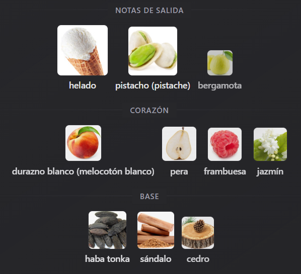 Producto - KIAANA ANGEL - 2