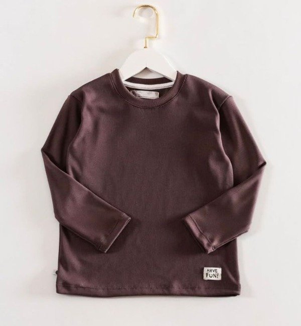 Producto - Remera Térmica