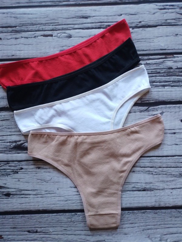 Producto - VEDETINAS ALGODÓN X 12