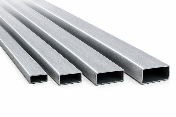 Producto - Tubos Estructurales Rectangulares