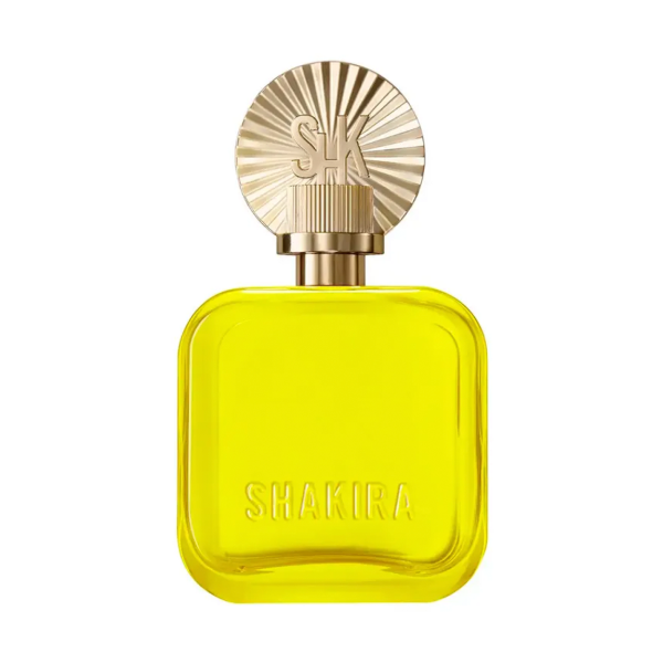 Producto - SHAKIRA AMARILLO FEM 80ML