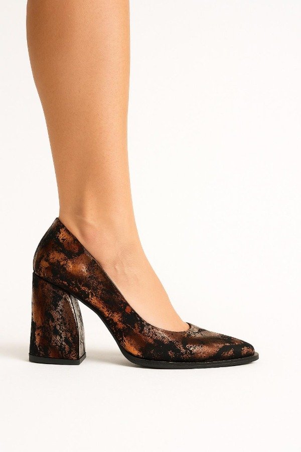 Producto - ART 1110 - Transfer cobre