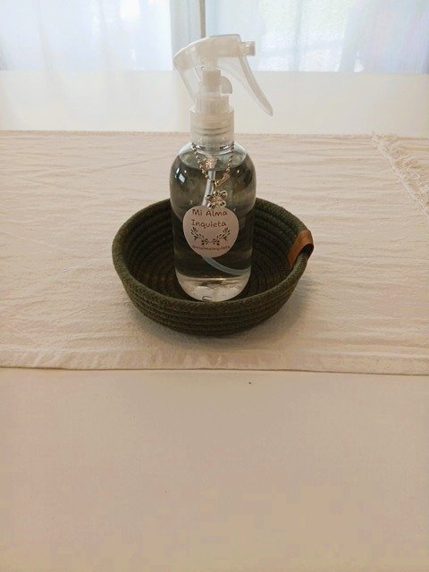 Producto - Cestos redondos