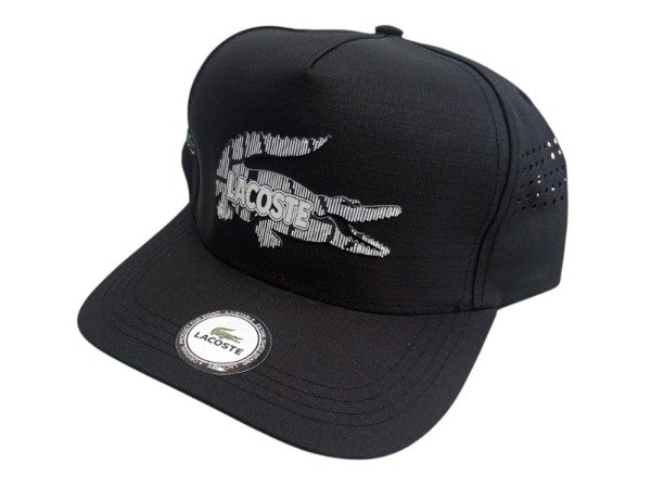 Producto - LACOSTE, Ripstop, Aerobille Mod 3