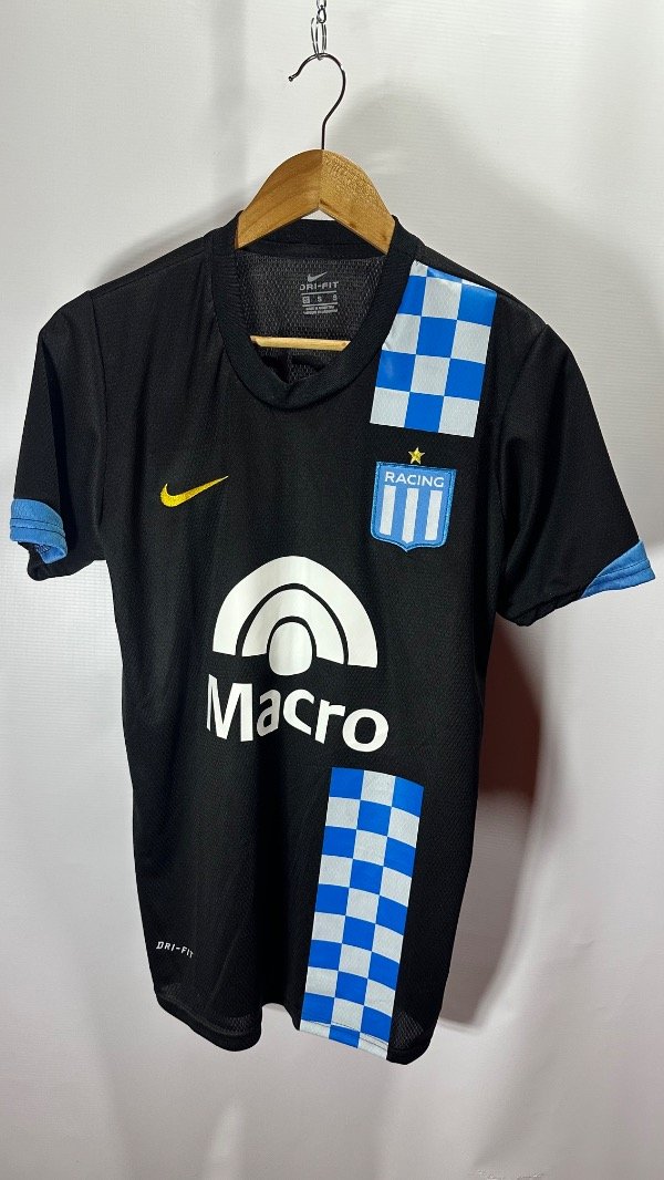 Producto - Racing Club Alternativa 2007/2008