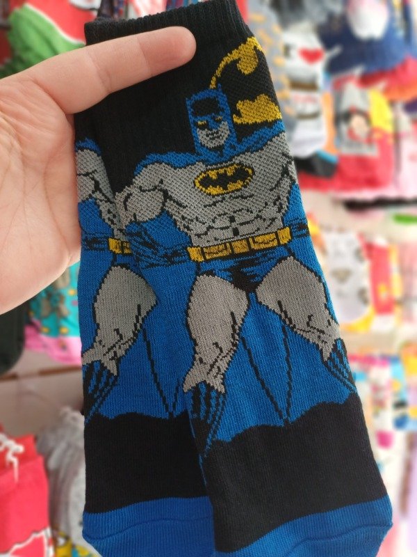 Producto - Tenis niños Batman