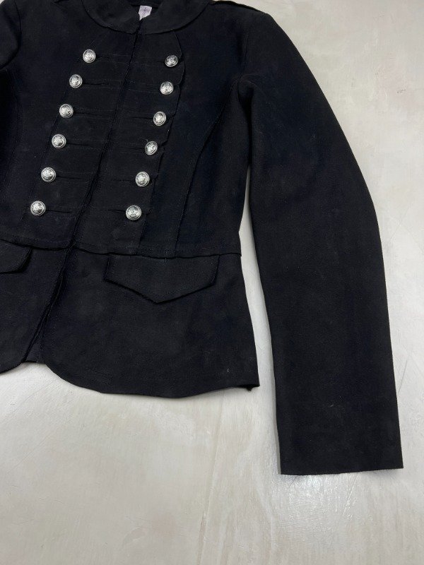 Producto - Italian Military Jacket - 5