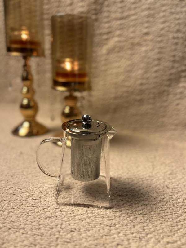 Producto - Tetera Samaría