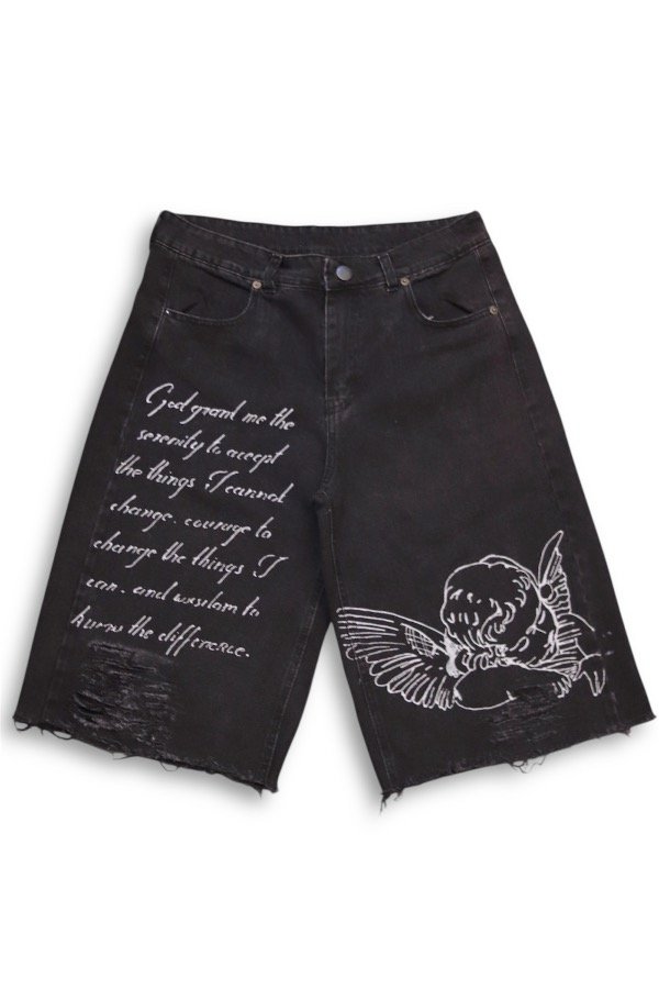 Producto - Bermuda - ANGEL