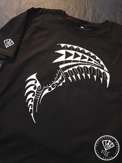 Producto - Brent Hinds Tattoo