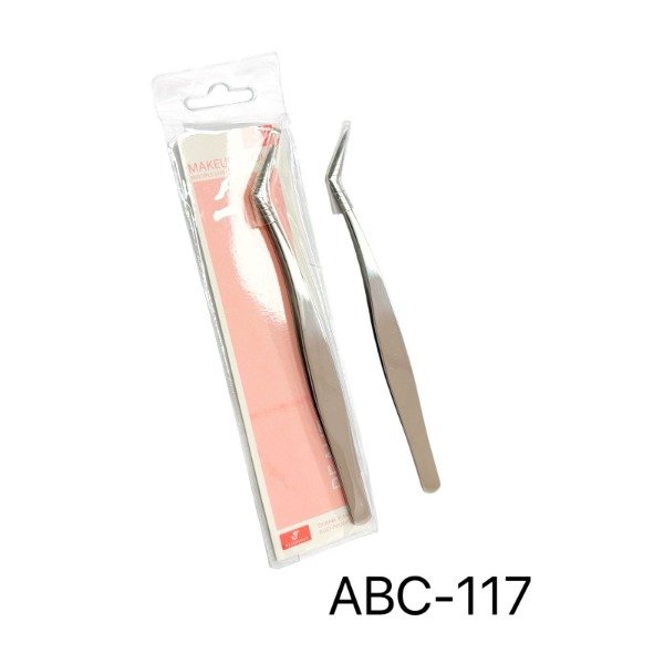 Producto - Pinza ABC-117/118/119/120