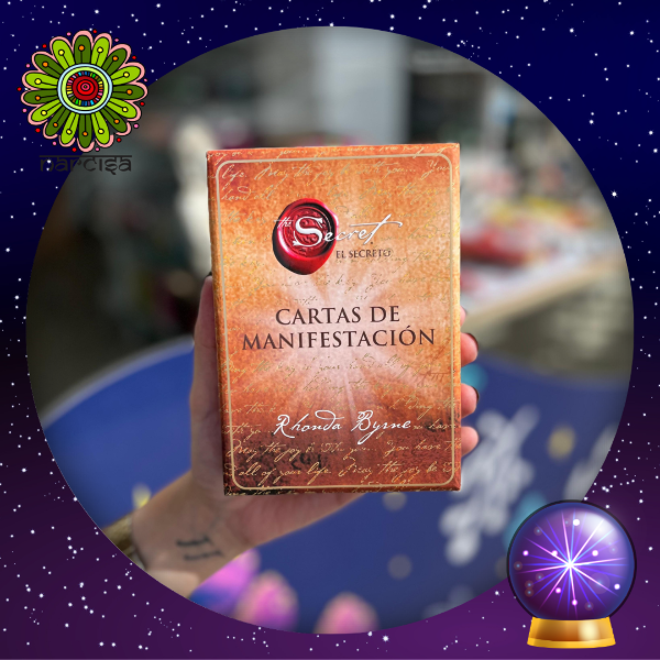 Producto - El Secreto - Lo Scarabeo