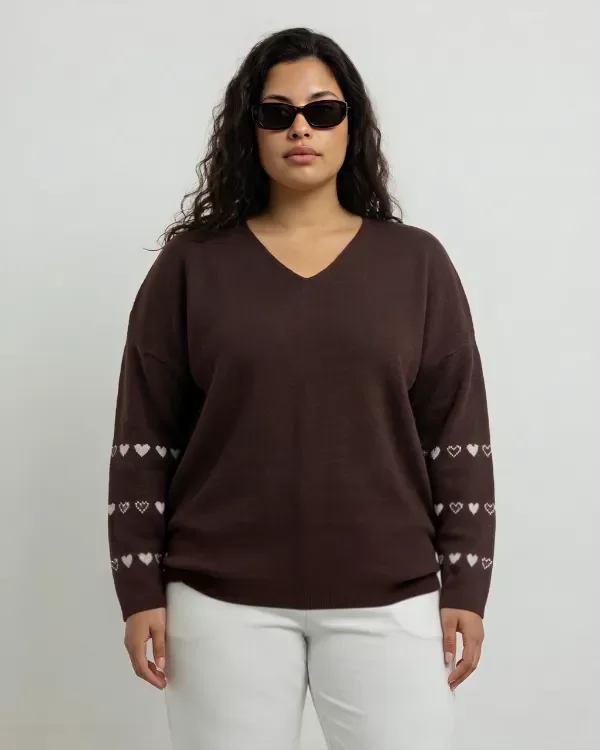 Producto - Sweater ALMA I - bremer