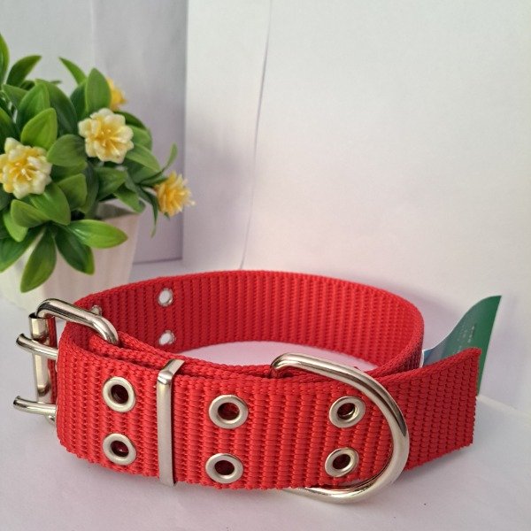 Producto - Collar Nato Super Reforzado 40mm