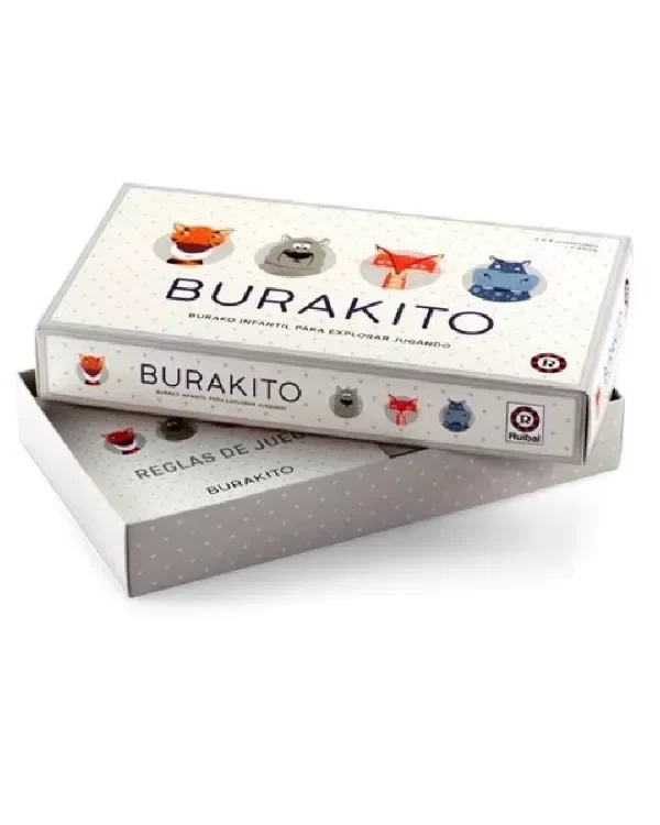 Producto - Burakito - 1