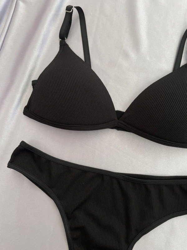 Producto - Conjunto Fiamma Negro