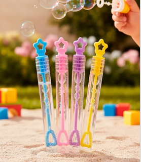 Producto - Burbujeos en blister x 4u