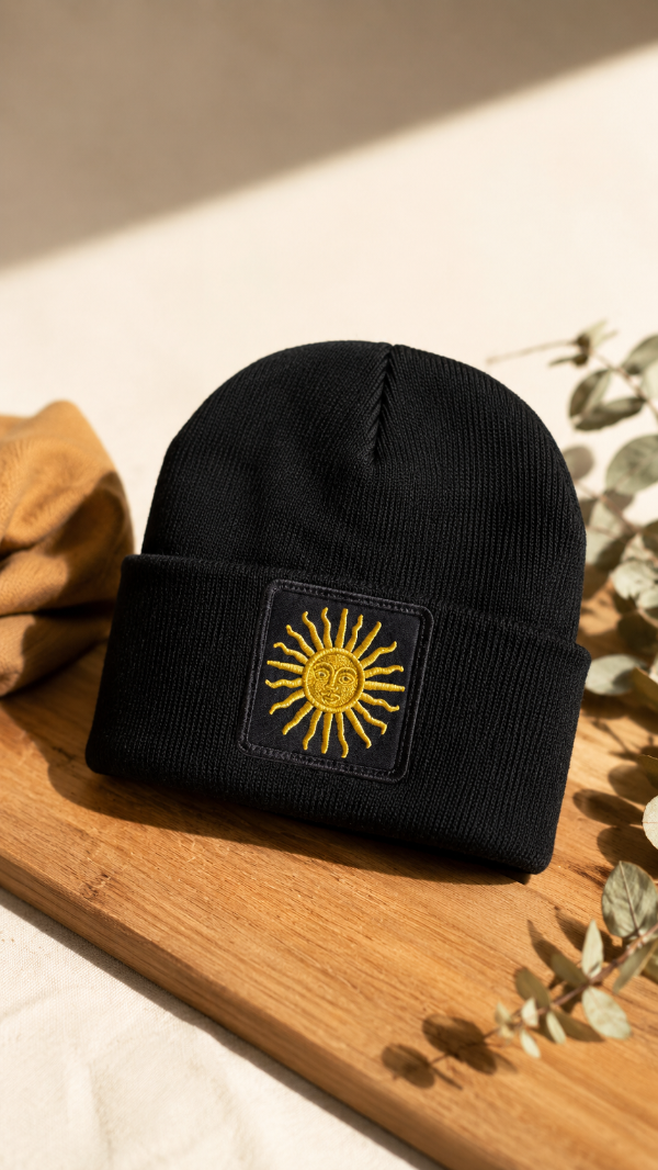 Producto - Roki sol de mayo - 1